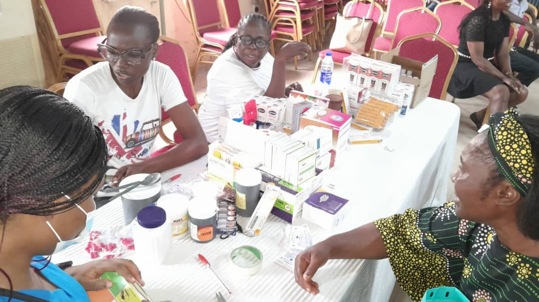 Medical Outreach