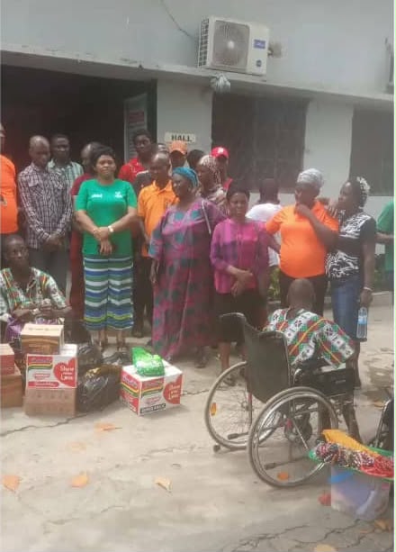 Orphanage Pictures