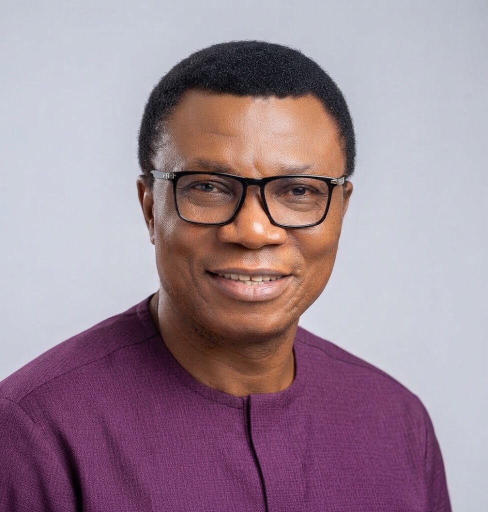 Bro. Chinwuba Ezennia