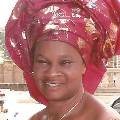 Sis. Ugo Irukwu